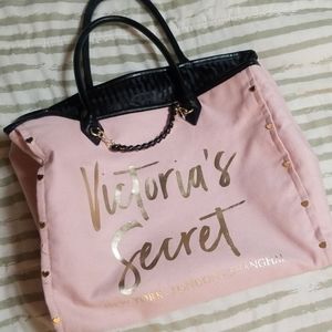 Victoria Secret Tote/Gym/overnight bag